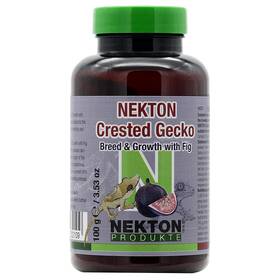 232100 Nekton Crested Gecko Fig For Growth And Breeding 100g 3.53oz