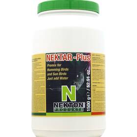 2511200 Nekton Nektar-plus 1500gm / 3.3lb Fruit Premix For Hummingbirds And Sunbirds