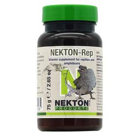 75gm Nekton 733309221035 Nekton-rep Mineral For Reptiles And Amphibians