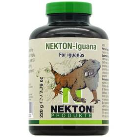 220gm Nekton 733309223220 Iguana Vitamins 7.76oz