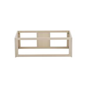 New Age Pet 896819005288 Medium Maple Mojave Stacker For Reptile Habitats 10 Year Limited Manufact