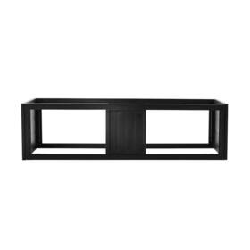 Ehrms31-02l New Age Pet Ecoflex Mojave Stacker Large-black