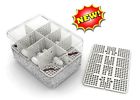 New Reptile Egg Hatching Tray Container By Reptitray Gecko Lizard