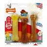 Nff106vpp Nylabone Flavor Frenzy Power Chew Durachew Dog Toys 018214836117 Nff106vpp Nylabone Flavor Frenzy Power Chew Durachew Dog Toys 018214836117