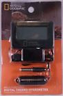 Ng-14-425 National Geographic Multi-function Digital 737257597112