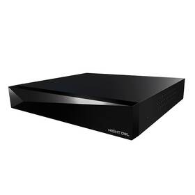 Dvr-ftd4-8 Night Owl Sp 2-way Audio 12 Channel 2k Dvr With Customizable Storage - Add Up