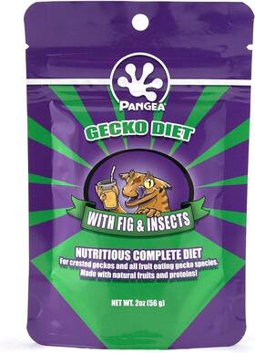 Fig2pfmc No Mix Fig And Insects Crested Gecko Complete Diet 2 Oz