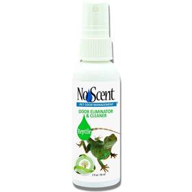 No Scent Pet Odor Management 859482006204 Reptile Tank Cleaner Spray And For Bearded Dragon