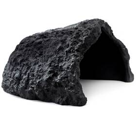 Nomal 710891044020 Reptile Rock Hide Cave Large Habitat Turtle Hideouts For Lizards