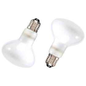 Bright5381 Nomoypet 132057814744 2 Pack Reptile Uvb Uva Heat Lamp Bulb For Reptiles Truly Sun-like