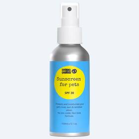 Noseprint 427251151405 Spf 30 Sun Protection For Pets Moisturizing Dog Cat Nose Balm Sunblock 150 Ml