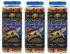 Not Applicable Zoo Med Gourmet Aquatic Turtle Food 696233148567