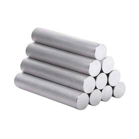 H4-haz0019-10 Nqnqvl 10-pack 99% Pure Magnesium Fire Starter Rods 3.5x0.63 Inch Compatible With