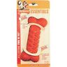 Nrb333w Nylabone Fun Fit Rubber Braided Bone Medium 018214825722 Nrb333w Nylabone Fun Fit Rubber Braided Bone Medium 018214825722