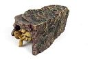 Ns-08 Mm Pet Supplies Reptile Rock Hide Cave World 712201204155