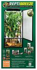 Nt-13 Open Cage Med X48 24 Xl Zoo Extra Large Aluminum Reptibreeze X24 Air