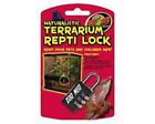 Nt-tl Zoo Med Terrarium Repti-lock-keeps