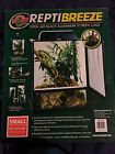 Nt10 Zoo Med Reptibreeze Cage