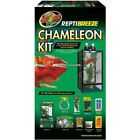 Nt11ck Zoo Med Reptibreeze Chameleon Kit Free Shipping