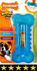 Nth701p Nylabone Romp Chomp Wolf Chicken Flavored Freezer Bone 018214828938 Nth701p Nylabone Romp Chomp Wolf Chicken Flavored Freezer Bone 018214828938