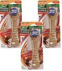Nts105p Nylabone Pack Healthy Edibles Turkey And Apple Flavored 018214834953
