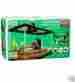 Nv96099 Aqua Culture 10 Gallon Reptile Kit Turtles Lizards Frogs Screen Top Dome Lamp 047497960998