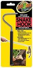 Nz-xk1a-wip5 Zoo Med Laboratories Deluxe Collapsible Snake Hook Nz-xk1a-wip5 Zoo Med Laboratories Deluxe Collapsible Snake Hook
