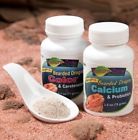 Nz7248 Nature Zone Herp Pro Supplements For Bearded Dragons 783178547248
