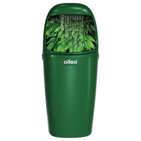 Oiibo 25811df09a Reptile Water Fountain Chameleon Dripper Dispenser With 800