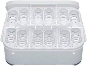Cwx0057-no Omem Reptile Breeding Box Egg Incubators Hatchery For Hatching Ge