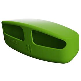 064.0032 Omlet Chicken Feeder Made Of Hygienic Easy To Clean Plastic Attaches