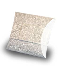 4110epm Oneworld Memorials Paper Ideal For Water Burial - Medium Holds Up To 60 Cubic Inches Of Ashes