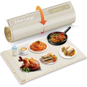Optionew 704090419789 Food Warming Mat Full Surface Heating Electric Tray For Buffets Part