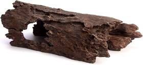 Orchid Valley 445023052095 Lizard Snake Or Reptile Hide. Xl Large 14 Inch Hollow Log For Aquarium Fish Tank