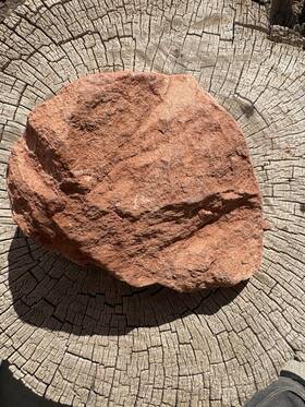 Organics 313023536525 1 Sedona Red Rock Stone Desert Aquarium Terrarium Vivarium Reptile Habitat Cage