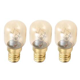Oth191125w-0276 Othmro 3pcs Microwave Light Bulb 220-240v 220 E14 2700k Warmw