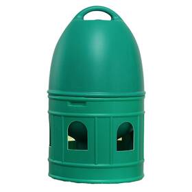 45713 Panchitalk Pigeon Drinker Water Dispenser Plastic Bird Po... Fast Ship