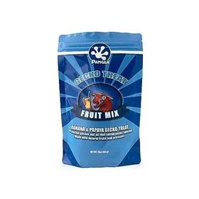 Pangea 854732004306 Fruit Mix Gecko Treat 16 Oz