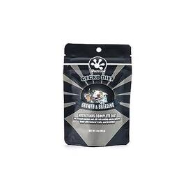 Pangea 854732004627 Gecko Diet Growth And Breeding Formula 2 Oz