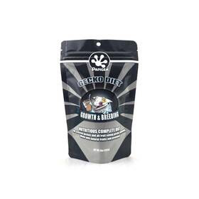 Breed8pfmc Pangea Gecko Diet Breeding Formula 8 Oz Ounce Pack Of 1
