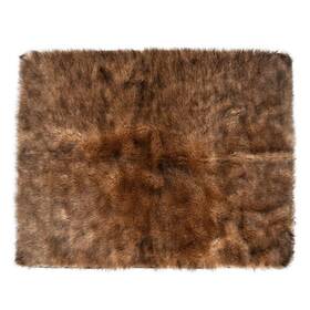Paw Brands 810085912866 Pupprotector Waterproof Blanket Sable Tan - Original