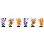Pbp2b Betta Size Plastic Plant 030172082214