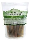 Pbw 13449 Papa Bow Wow Wholesome Treats Buffalo Bully 815173013449