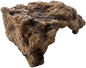 Pc-0819 313107895876 Reptile Simulation Rock Hideouts Cave Amphibian Hides Resin Habitat Decor Shelte