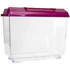 Pen208 Reptile Houses New World Habitat Assorted Medium 030172510021