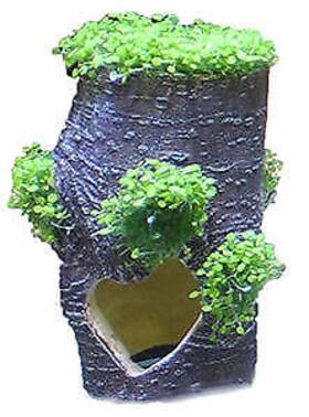 Penn Plax 030172050244 Aqua Floras Tree Base