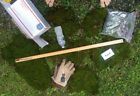 Pennsylvania Pure Organic Moss Live