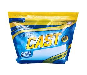 07004n Perfect Craft Cast Tough As Resin Non-toxic Color-blendable Mix With Water Casti