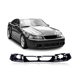 Pf-5395 Perfit Liner Front Head Lamp Mounting Panel - Fit For 1999-2004 Ford Mustang