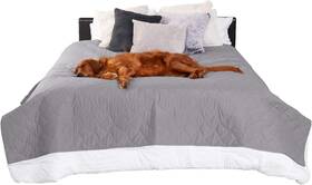 51501617 Pet Products Inc. Waterproof And Non-slip King Size Mattress Cover Protector For Dogs Cats Washab